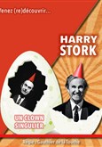 Harry Stork