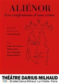 Aliénor, les confessions d'une reine