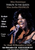 Miss Dominique