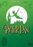 Peter Pan L'Odysse