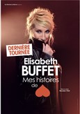 Elisabeth Buffet dans Mes histoires de coeur 