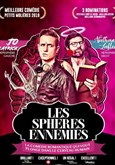 Les sphères ennemies
