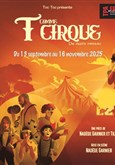 T comme Cirque
