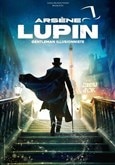 Arsène Lupin, gentleman illusionniste