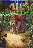 Le m�decin malgr� lui Th��tre L'Alphabet