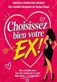 Choisissez bien votre ex !