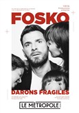 Guillaume Fosko
