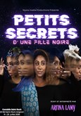 Petits secrets d'une fille noire
