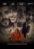 Le Comedy Kloube by Shirley Souagnon