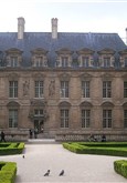Visite guidée : Le Marais aristocratique