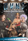 O.V.N.I  Orchestre Vocal Non Identifié