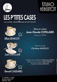 Les p'tites cases