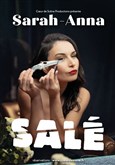 Sarah-Anna dans Sal� La Com�die de Metz