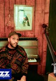 John Lander Trio avec le club Jazz Magazine