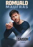 Romuald Maufras dans Saison 4 Th��tre Le Colbert