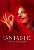 Revue Fantastic Cabaret de Licques