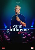 Yann Guillarme dans Libre !