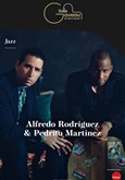 Alfredo Rodriguez & Pedrito Martinez