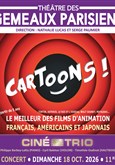 Cartoons !