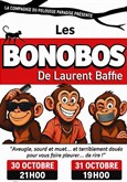Les Bonobos