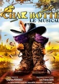 Chat Botté le musical