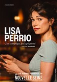 Lisa Perrio