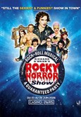 The Rocky Horror Show