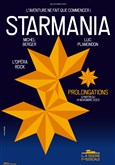 Starmania - L'Opéra Rock Théâtre Le Lucernaire