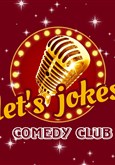 Let's Jokes Comedy