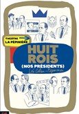 Le Dîner chez les Français de V.Giscard