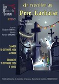 Un r�veillon au P�re-Lachaise 