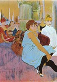Visite guidée : Paris coquin : les grandes heures des maisons closes autour de la place des Victoires