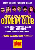 Rire et Chansons Comedy Club