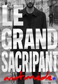 Le Grand Sacripant dans Androm�de Espace Gerson