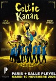 Celtic Kanan