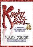 Kinky Boots