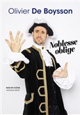 Olivier De Boysson