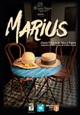 Marius Espace Malraux Musiques Actuelles