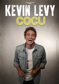Kevin Levy