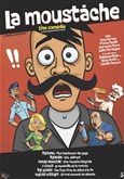 La moustache Th��tre Le Colbert