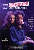 Une Censure sachant chanter