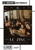 Le Zinc