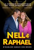 Nell et Raphael Th��tre de l'Echo du Robec