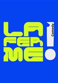La Ferme ! Comedy
