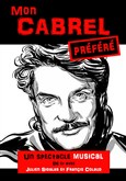 Mon Cabrel prfr La Comdie de Metz