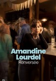 Amandine Lourdel dans Renvers�e L'Embarcad�re