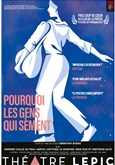 Pourquoi les gens qui sèment