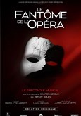 Le Fantôme de l'Opéra