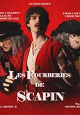 Les fourberies de Scapin