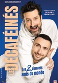 Les D�caf�in�s dans Les 2 derniers amis du monde 